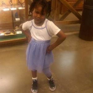 Meet your Posher, Sidney